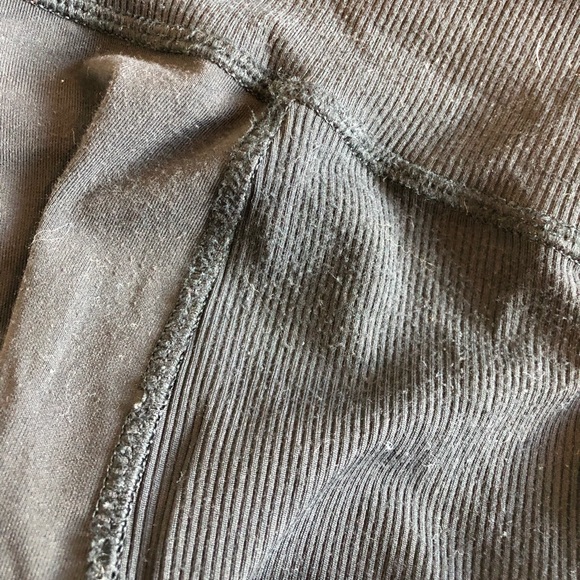 Lululemon Seek The Heat Crop - Picture 6 of 6